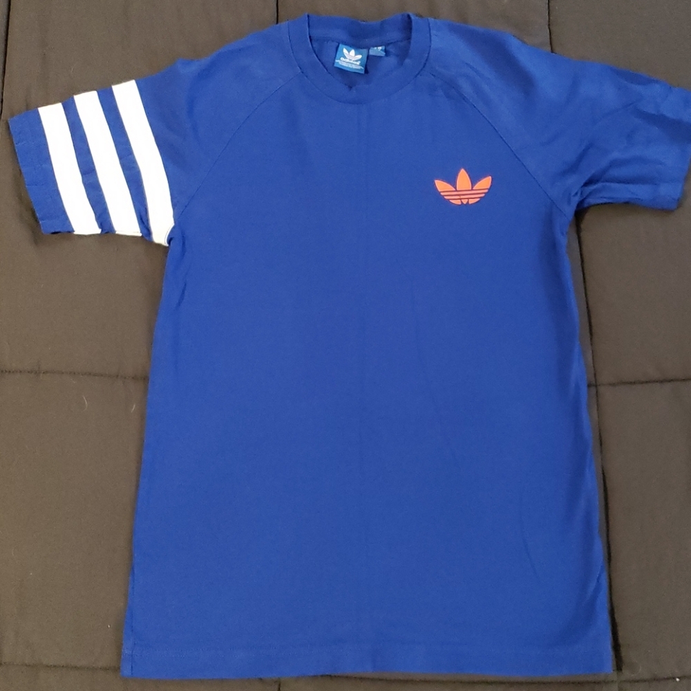 Adidas Classic T-Shirt